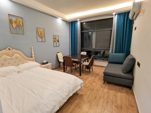 衢州慢姑娘村上春墅轰趴馆 商品图14