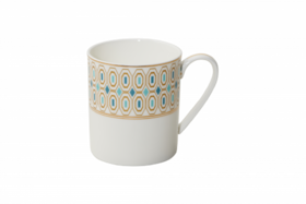 百货世界-美克美家-Rehome- 布罗意马克杯