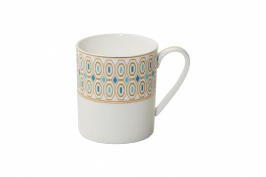 百货世界-美克美家-Rehome- 布罗意马克杯 商品图0