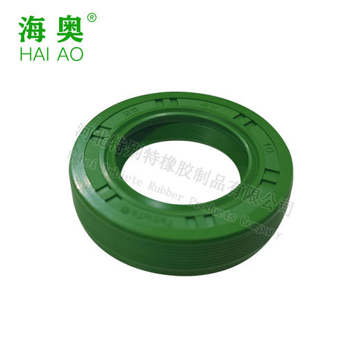 海奥斯太尔取力器油封35*72*12（357212）35x72x12 商品图0
