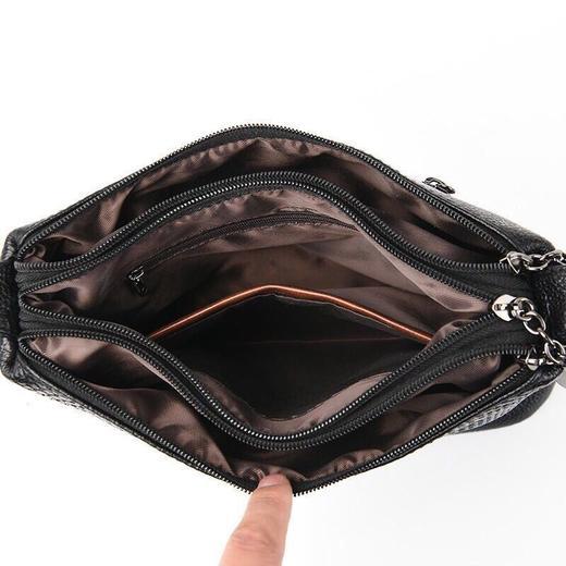 PDD-TRMXB210605新款潮流时尚气质百搭大容量单肩斜挎包 商品图7