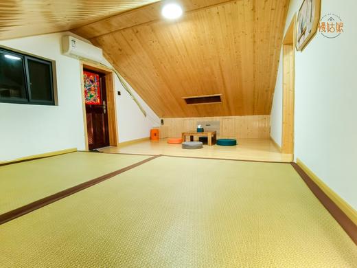 衢州慢姑娘村上春墅轰趴馆 商品图12