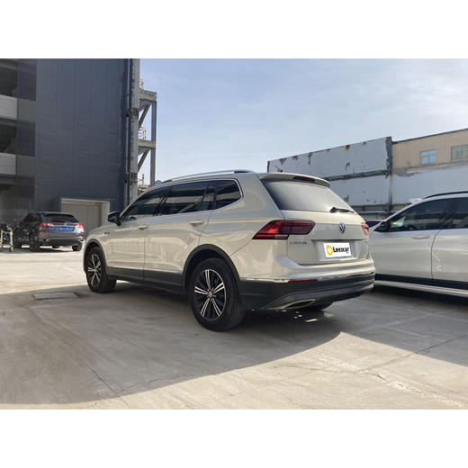 大众 途观L 380TSI 自动四驱【长租-北京】 商品图4