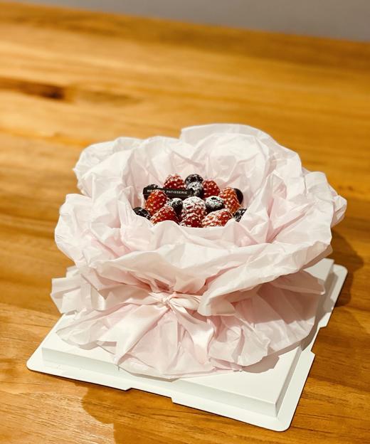 草莓花束 商品图1