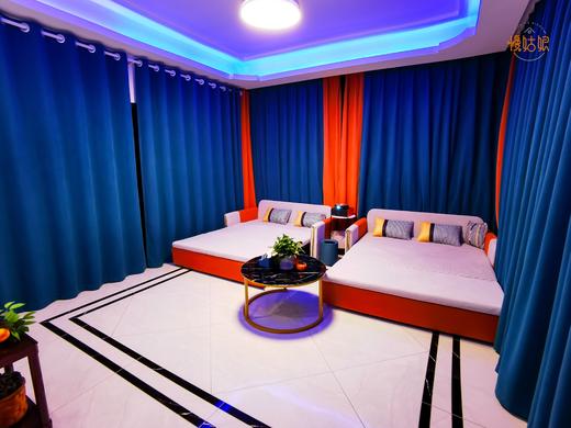 衢州慢姑娘村上春墅轰趴馆 商品图10