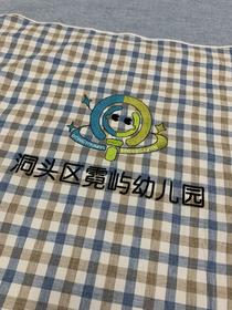 洞头霓屿幼儿园床上用品