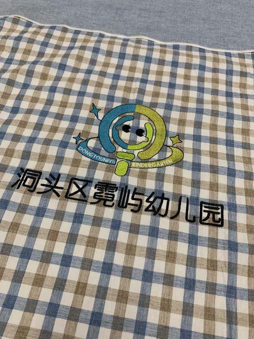 洞头霓屿幼儿园床上用品 商品图0