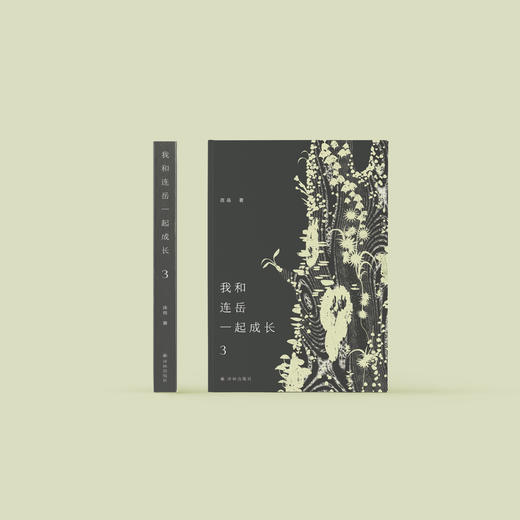 《我和连岳一起成长3》 商品图1