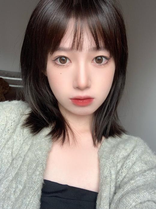 金粉款丨反派角色·Moonmyth丨14.2mm（年抛/2片装） 商品图9