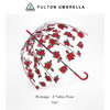 FULTON  女王·王妃同款  经典鸟笼伞 拱形复古长柄伞直柄雨伞晴雨 商品缩略图0