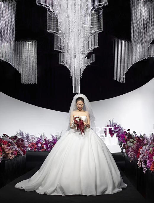 水晶梦吊件（运费自理） 商品图1