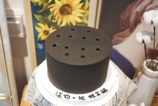 蜂窝煤蛋糕 商品图0