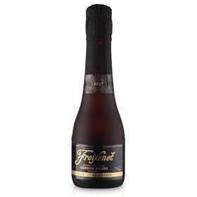 西班牙菲斯奈特黑牌 200ml Freixenet Cordon Negro Brut Cava, Catalonia, Spain