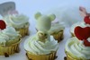 情人节纸杯蛋糕 商品缩略图2