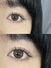 琥珀石·Puff Girl丨14.5mm（年抛/2片装) 商品缩略图7