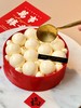元宵节限定｜焦糖海盐奶油蛋糕 商品缩略图5