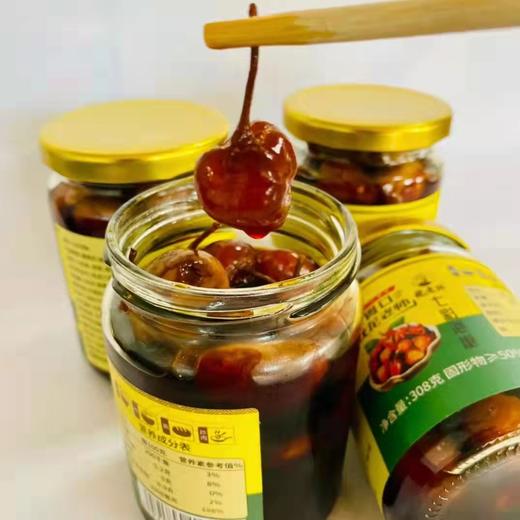 七彩泡椒2瓶（拼团） 商品图2