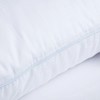 富安娜芯舒丝绒枕/74*48/1个 商品缩略图4