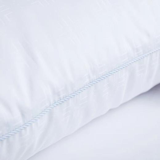 富安娜芯舒丝绒枕/74*48/1个 商品图4