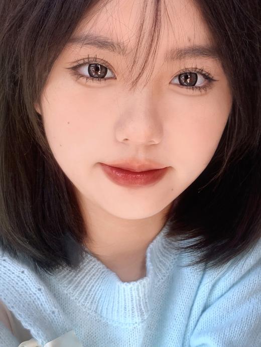 【日抛】小圆宝·Kikicon丨14.2mm（日抛/一盒10片装） 商品图8