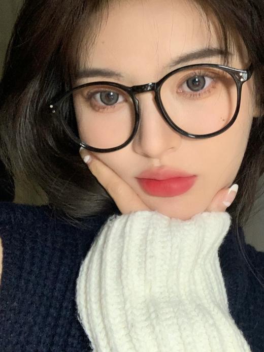 奥利雪泥·Puff Girl丨14.5mm（年抛/2片装） 商品图5