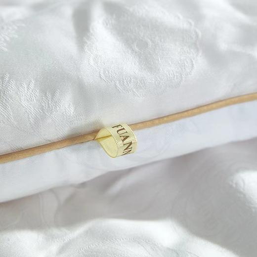 富安娜冬被再生纤维/淳致抗菌大豆冬厚被 商品图4