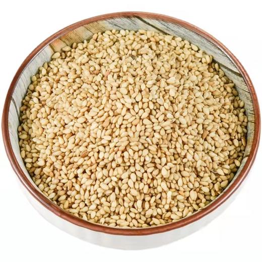 白芝麻 商品图1