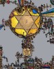 六芒星 商品缩略图0