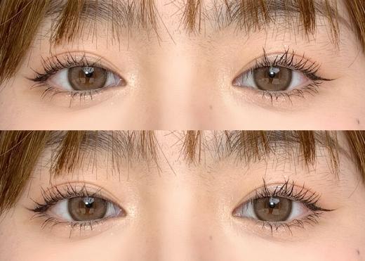 琥珀石·Puff Girl丨14.5mm（年抛/2片装) 商品图3