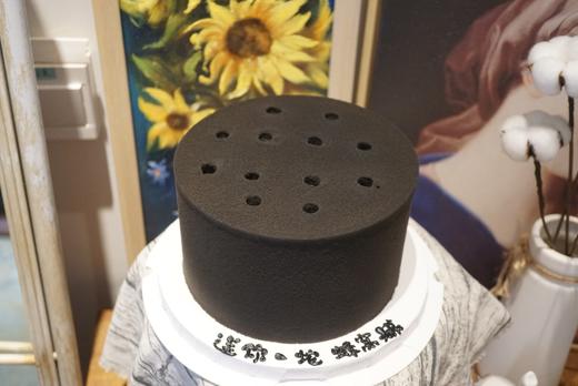 蜂窝煤蛋糕 商品图1