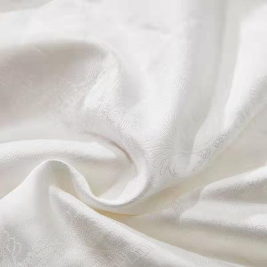 10楼 富安娜 沁享蚕丝暖冬被 吊牌价5380~5980元 活动价1399-1499元 商品图3