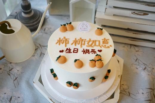 柿柿如意 商品图5