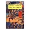 Famous Japanese Swordsmen of The Period of Unification丨日本の剣豪 商品缩略图0