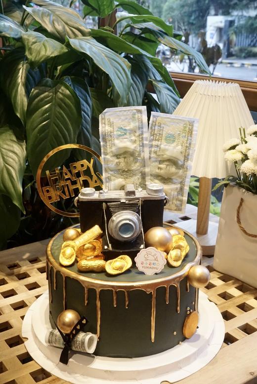 美元相机 商品图0