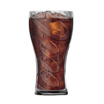 帕莎[420585]可口可乐平底杯500cc 商品图0