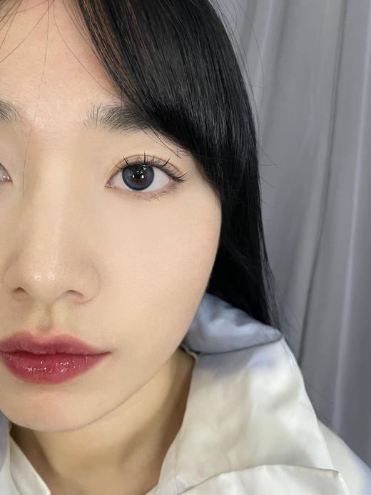 BLING AURA 假眼泪 半年抛 2片 14.2mm 着色13.0mm 基弧8.6 含水38% 新锐国货 商品图5