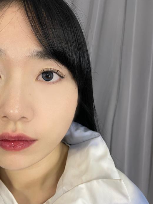 BLING AURA 假眼泪 半年抛 2片 14.2mm 着色13.0mm 基弧8.6 含水38% 新锐国货 商品图6