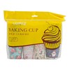 富泽-耐高温马芬纸杯组合A款 100只/袋 商品缩略图0