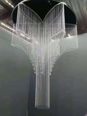 水晶梦吊件（运费自理）