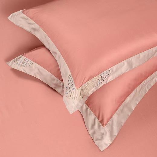 富安娜素绣四件/平野瑶光 商品图3