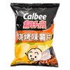 calbee烧烤味薯片70g 商品缩略图0