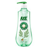 AXE青蒿除菌（淡雅绿茶）洗洁精1kg 商品缩略图3