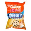 calbee原味薯片70g 商品缩略图0