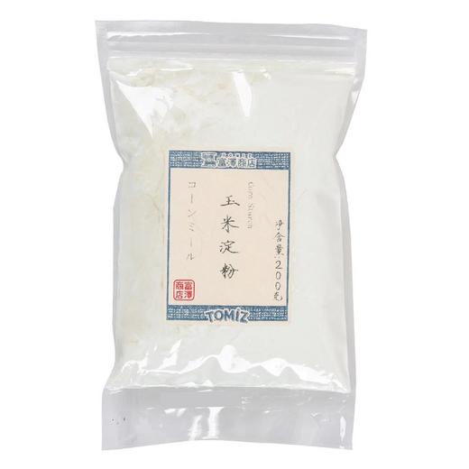 富泽-玉米淀粉 200g/袋 商品图0