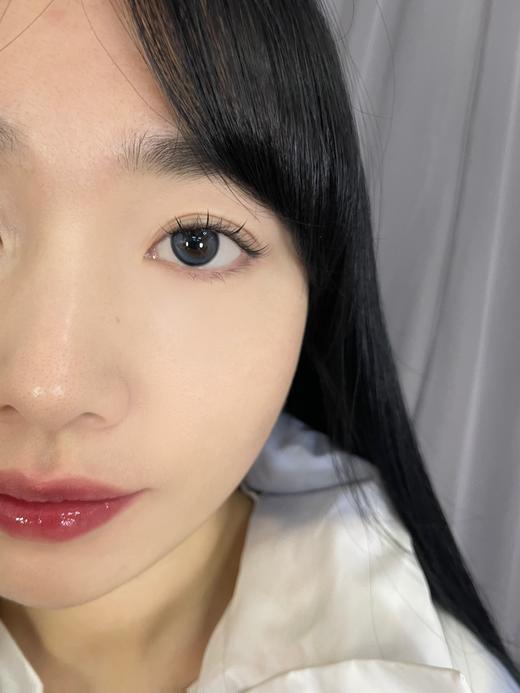 BLING AURA 假眼泪 半年抛 2片 14.2mm 着色13.0mm 基弧8.6 含水38% 新锐国货 商品图7