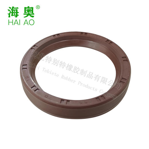 海奥斯太尔半轴油封55*70*12（单价=1个，2个/盒）55x70x12（557012） 商品图0
