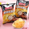 calbee烧烤味薯片70g 商品缩略图2