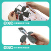 【奇妙马戏团 3D动态折纸】儿童立体弹跳卡纸玩具 四种杂技表演 开启神奇体验  制作方便 无需裁剪 商品缩略图3