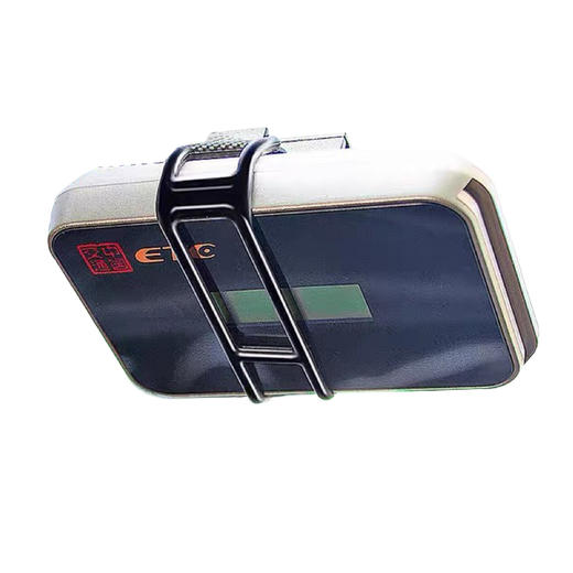 车载ETC设备固定器 商品图0