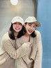 “光环女孩”颈袖添香品牌秋冬100%羊绒套裙 闪耀精致 松软温暖 慵懒惬意20424689 商品缩略图5